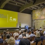 L'institut pour jeunes entreprises (IFJ) se spécialise dans l'accompagnement de patrons en devenir